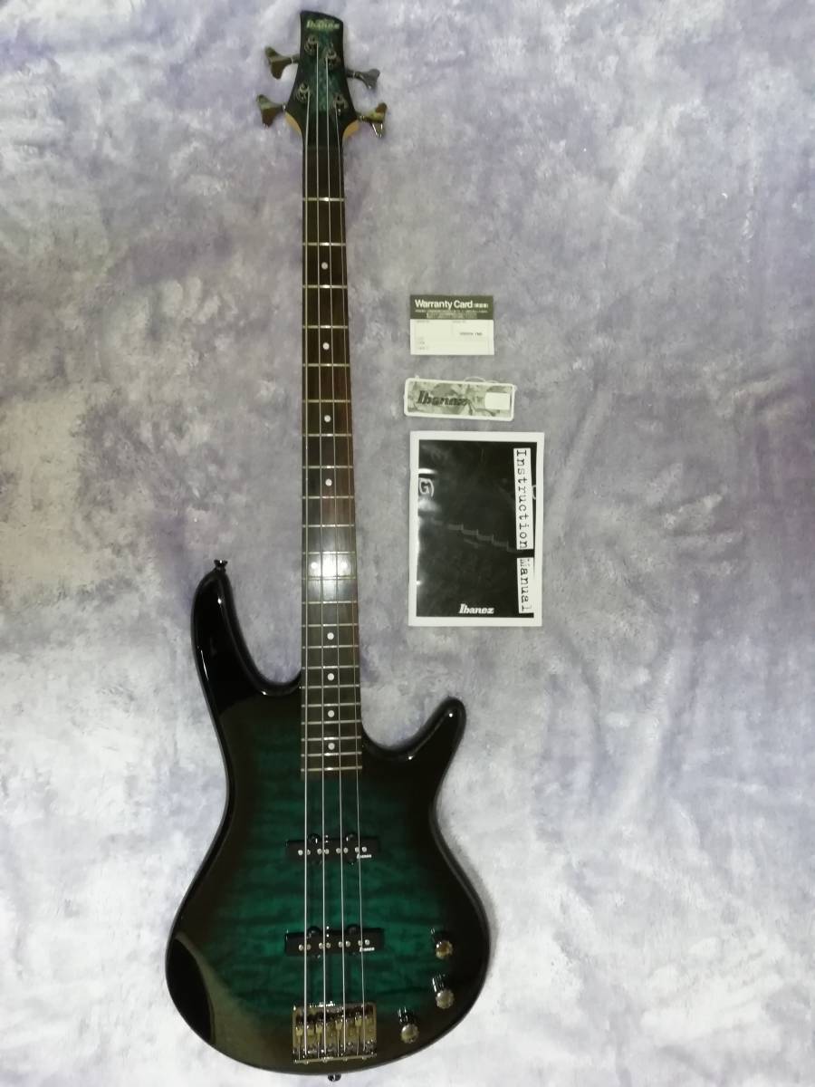 Ibanez エレキベース GSR370 アイバニーズ Ibanez(アイバニーズ GIO