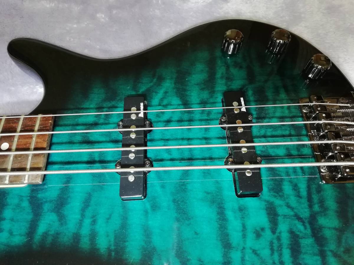 IbanezGio GSR370 ベース本体 4弦ベース Ibanez エレキベース GSR370 アイバニーズ Ibanez(アイバニーズ GIO