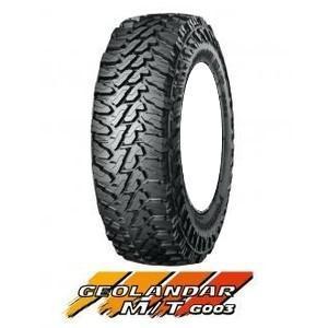 ヨコハマ ジオランダー M/T 175/80R16 YOKOHAMA GEOLANDAR G003 175-80