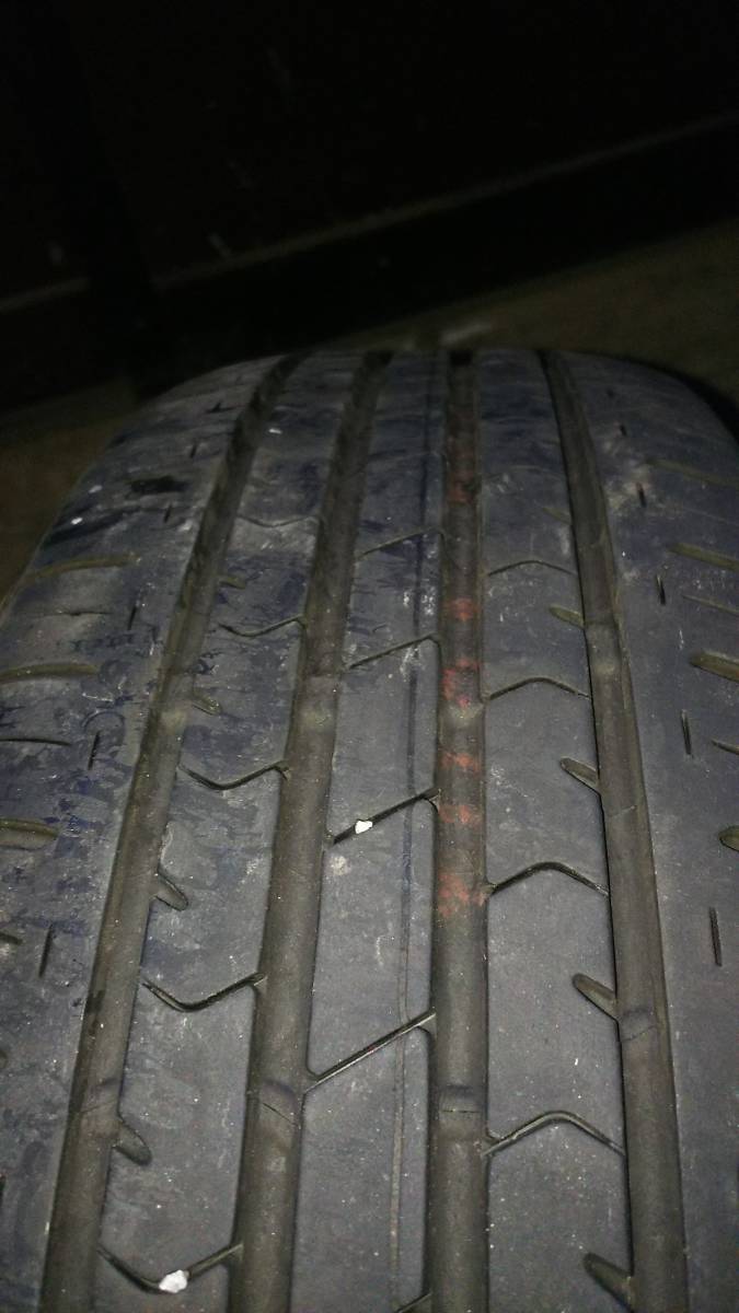 山有り！ ブリヂストン エコピア NH100 195/65R15 ヴォクシーやノア等に ブリヂストン 195／65r15 ecopia 195／65r15の通販 エコピアnh100 0