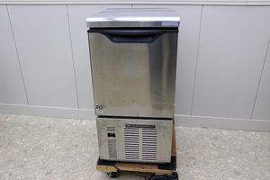 大和冷機 ダイワ 業務用 全自動製氷機 キューブアイス 店舗 飲食店