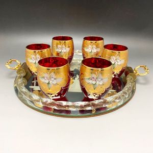 murano グラスのYahoo!オークション(旧ヤフオク!)の相場・価格を見る