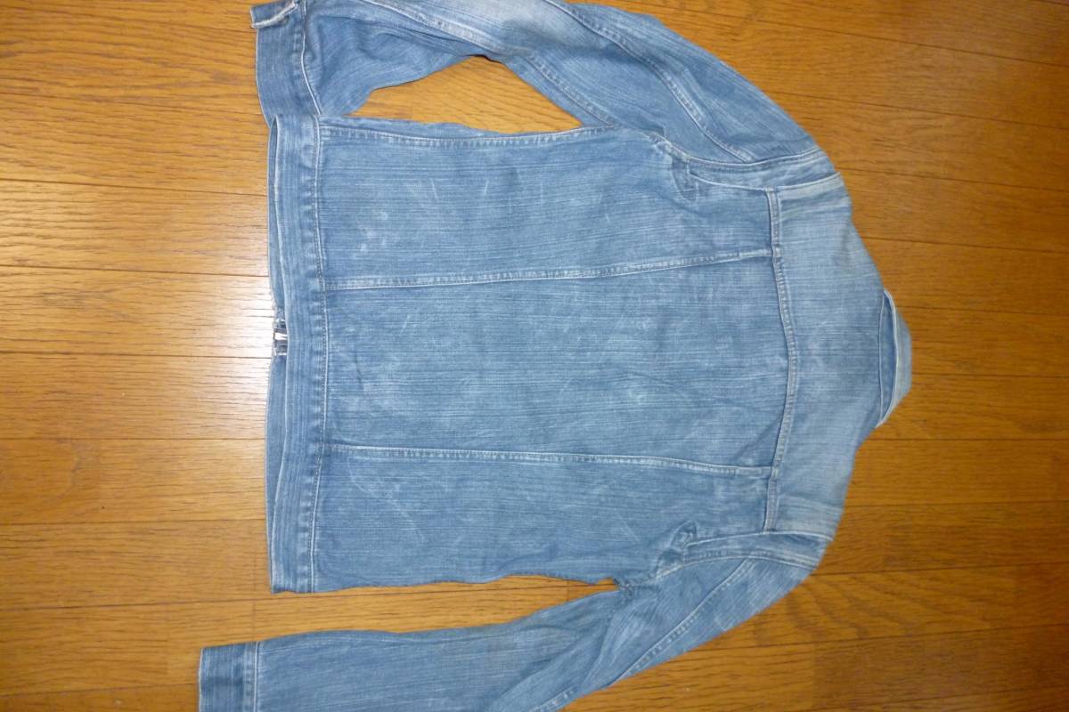 WRANGLER×UNITED ARROWS ユナイテッドアローズ 別注 ラングラー サイズ 