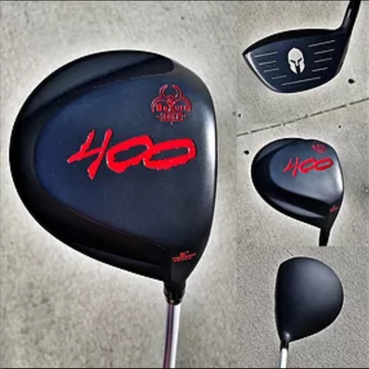 ドラコン ドライバー ヘッドの通販 用 ブルートゴルフ&frasl;BRUTE - 最高初速 GOLF最新ドラコン用 ブルートゴルフ⁄BRUTE GOLF最新ドラコン用ドライバー DRUM GOLF 最高初速！ルール適合品 BRUTE オンライン ドライバーの通販
