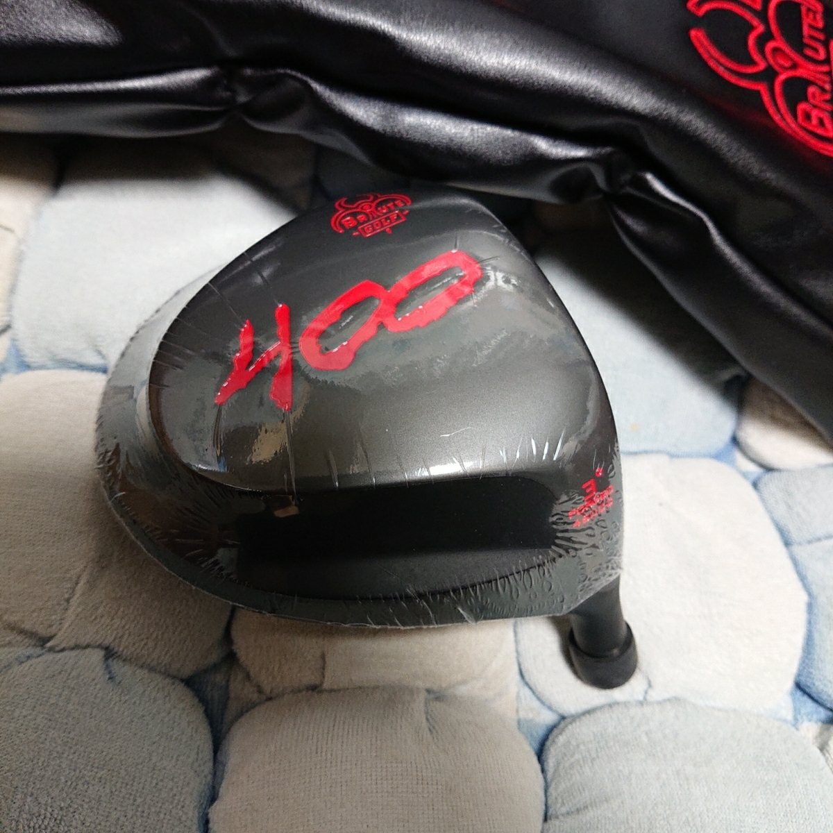 ドラコン ドライバー ヘッドの通販 用 ブルートゴルフ&frasl;BRUTE - 最高初速 GOLF最新ドラコン用 ブルートゴルフ⁄BRUTE GOLF最新ドラコン用ドライバー DRUM GOLF 最高初速！ルール適合品 BRUTE オンライン ドライバーの通販
