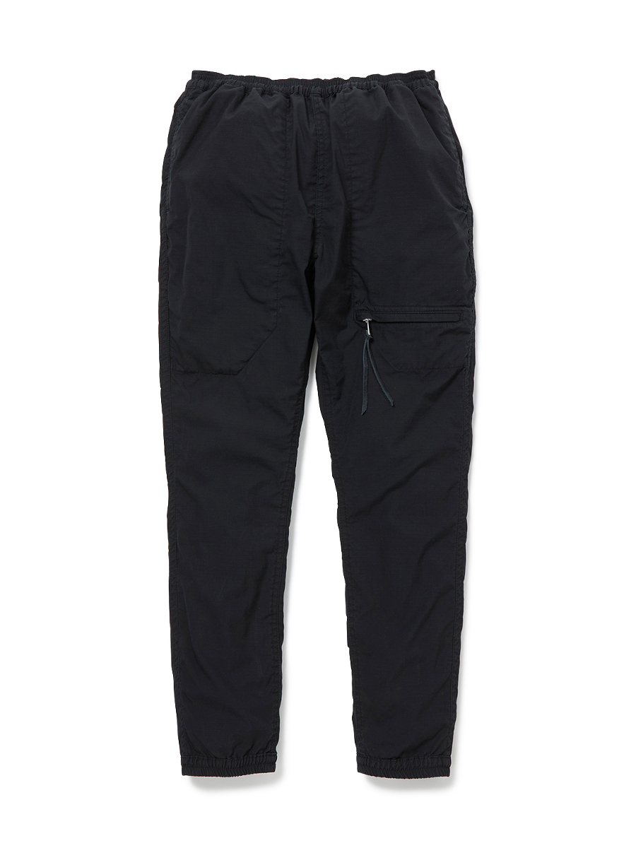 パンツ nonnative EDUCATOR EASY RIB PANTS ノンネイティブ 2019SS EDUCATOR EASY RIB PANTS C/P RIPSTOP STRETCH