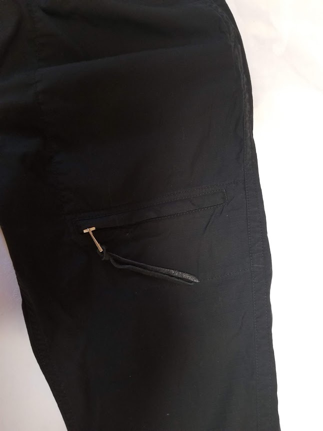 パンツ nonnative EDUCATOR EASY RIB PANTS nonnative】バリエーション豊富なパンツラインナップ | CIENTO BLOG