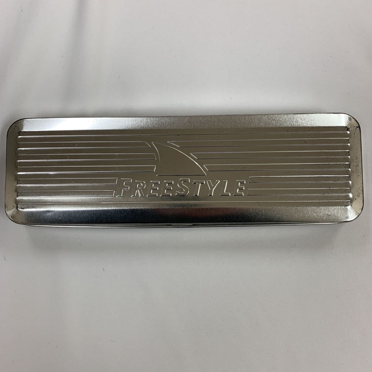 FreeStyle BILLET SHARK WTS] Freestyle Shark Billet Aluminum
