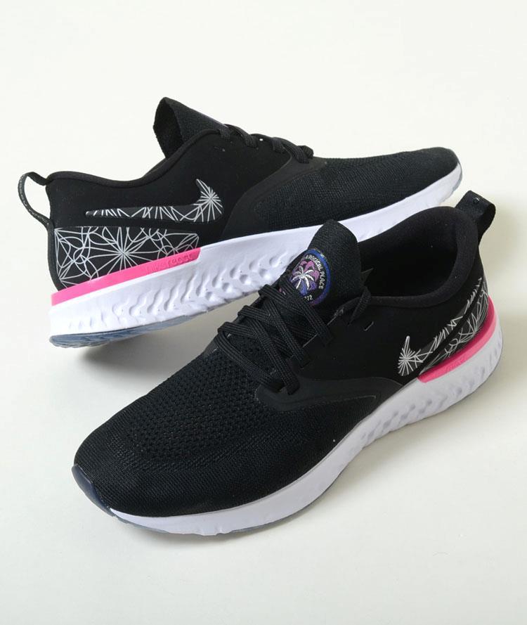 Nike Odyssey React | Men's Running Shoes com Size NIKE - ODYSSEY REACT 0 Track 1