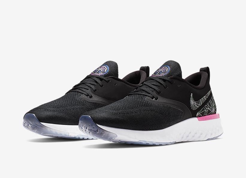 Nike Odyssey React | Men's Running Shoes com Size NIKE - ODYSSEY REACT 0 Track 1