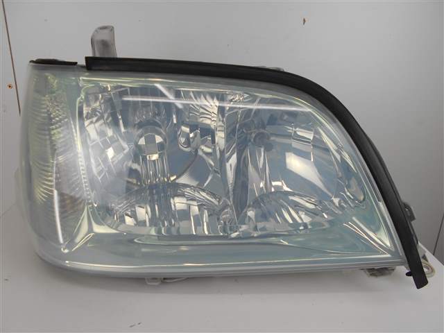 クラウン ヘッドライト アスリート HID JZS173 セット 200315 クラウン