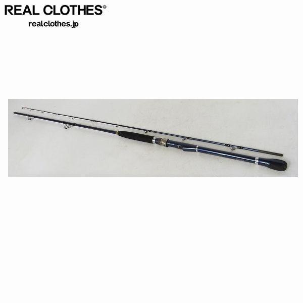 【新品，限定SALE】 SHIMANO/シマノ 海明 KAIMEI/カイメイ 50-240 釣り竿 ロッド 同梱&times;/D4X(シマノ)｜売買されたオークション情報、yahooの商品情報をアーカイブ公開 - オークファン 船竿