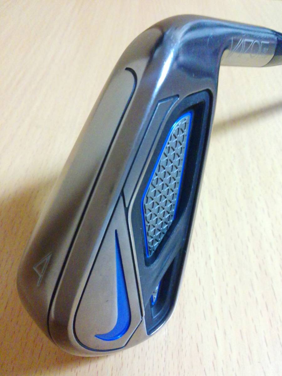 新品，品質保証 ナイキ ヴェイパーフライプロ VAPOR FLY PRO 4I 4番アイアン NSPRO MODUS3 モーダス TOUR 120 S 日本仕様(ナイキ)｜売買されたオークション情報、yahooの商品情報をアーカイブ公開 - オークファン 男性右きき用