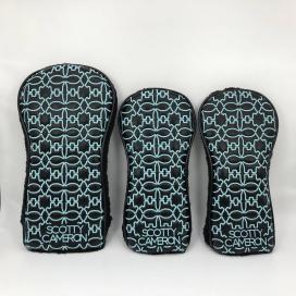 スコッティキャメロン ウッド用カバー 1W 3W 5W 3点セット FLOWER DOG(タイトリスト)｜売買されたオークション情報、yahooの商品情報をアーカイブ公開 - オークファン ヘッドカバー