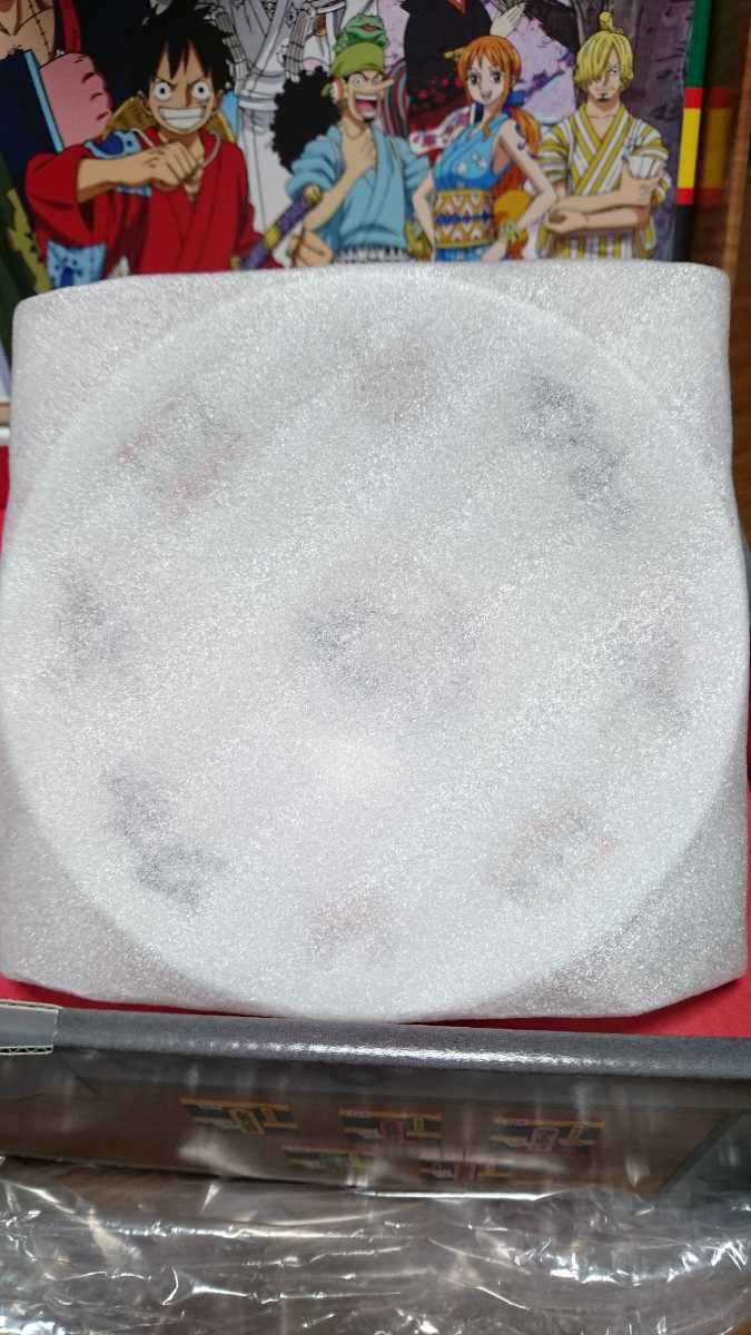 ワンピース 永谷園 お茶づけの宝箱 プレゼントキャンペーン 当選品 One Piece 売買されたオークション情報 Yahooの商品情報をアーカイブ公開 オークファン Aucfan Com