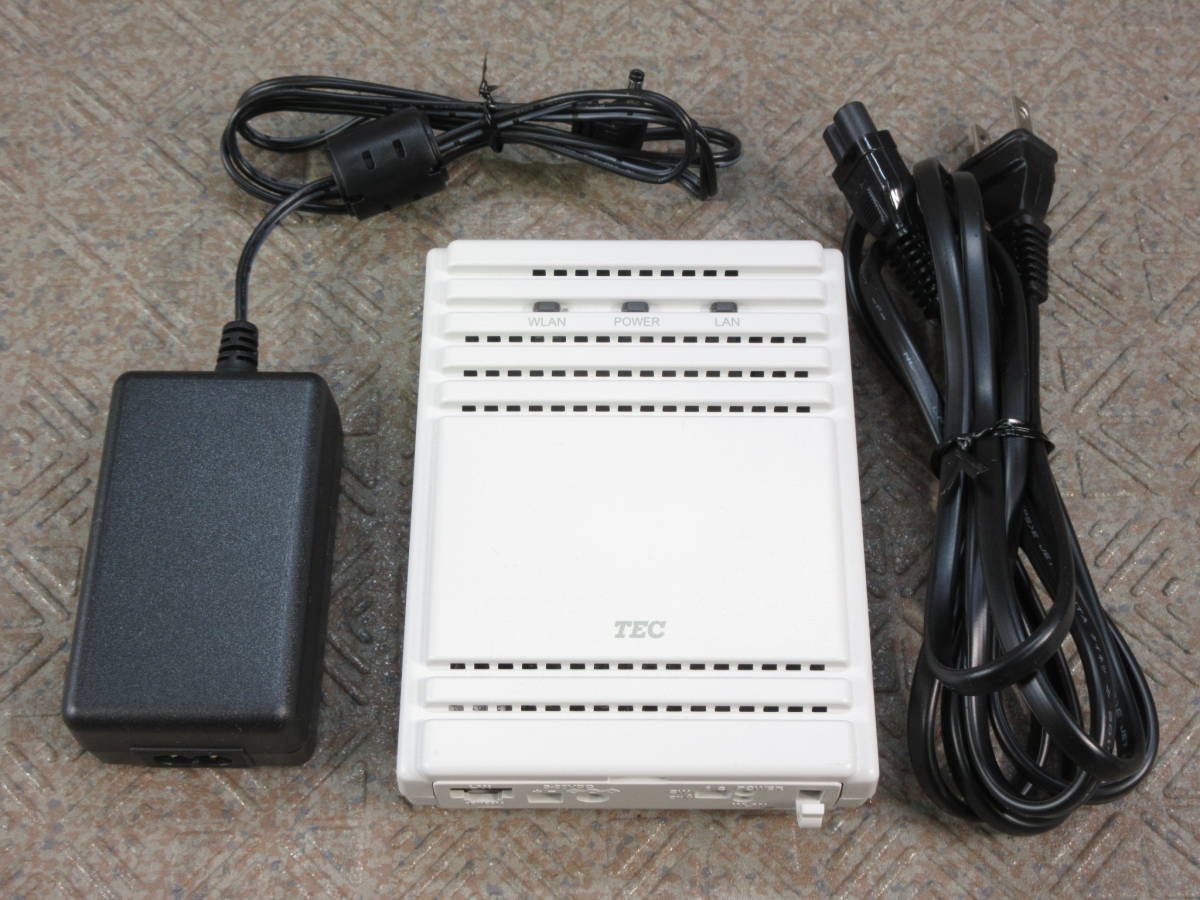 事務・店舗用品 TEC KCP-300 操作パネル アクセスポイント セット