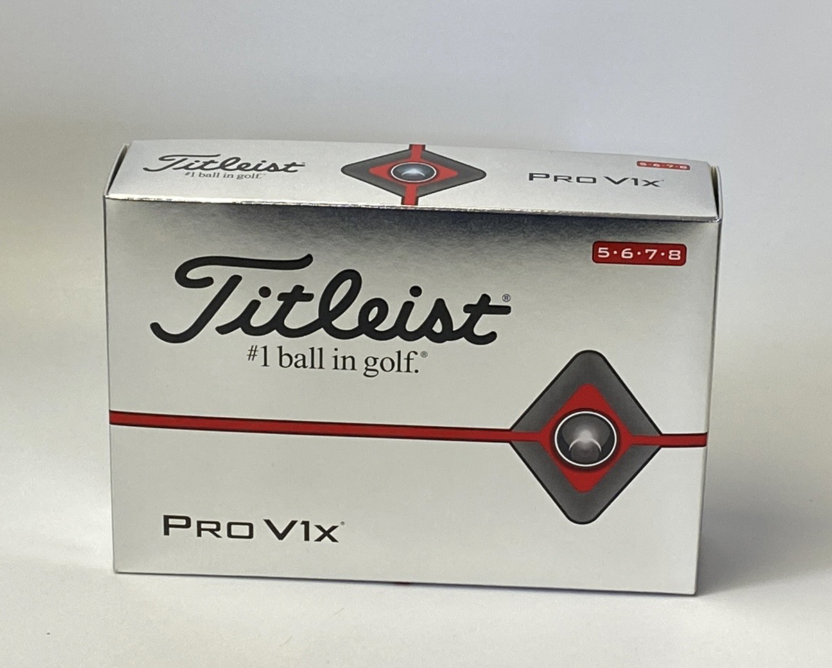 タイトリスト PRO Titleist V1x Pro ゴルフボール V1 V1X | V1・V1x最安値挑戦 ゴルフボール｜PRO ボール 0 日本公式サイト レフト 旧モデル｜Yahoo