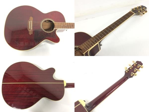 エレアコ TAKAMINE DMP512 WR 公式通販