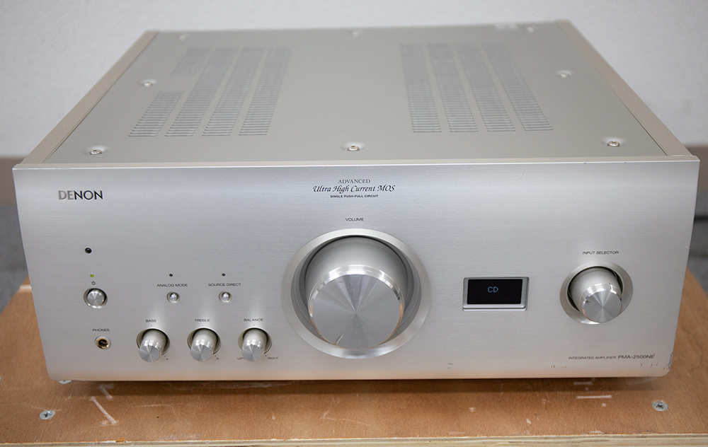 ◇デノン DENON PMA-2500NE プリメインアンプ DENON 家電、AV、カメラ
