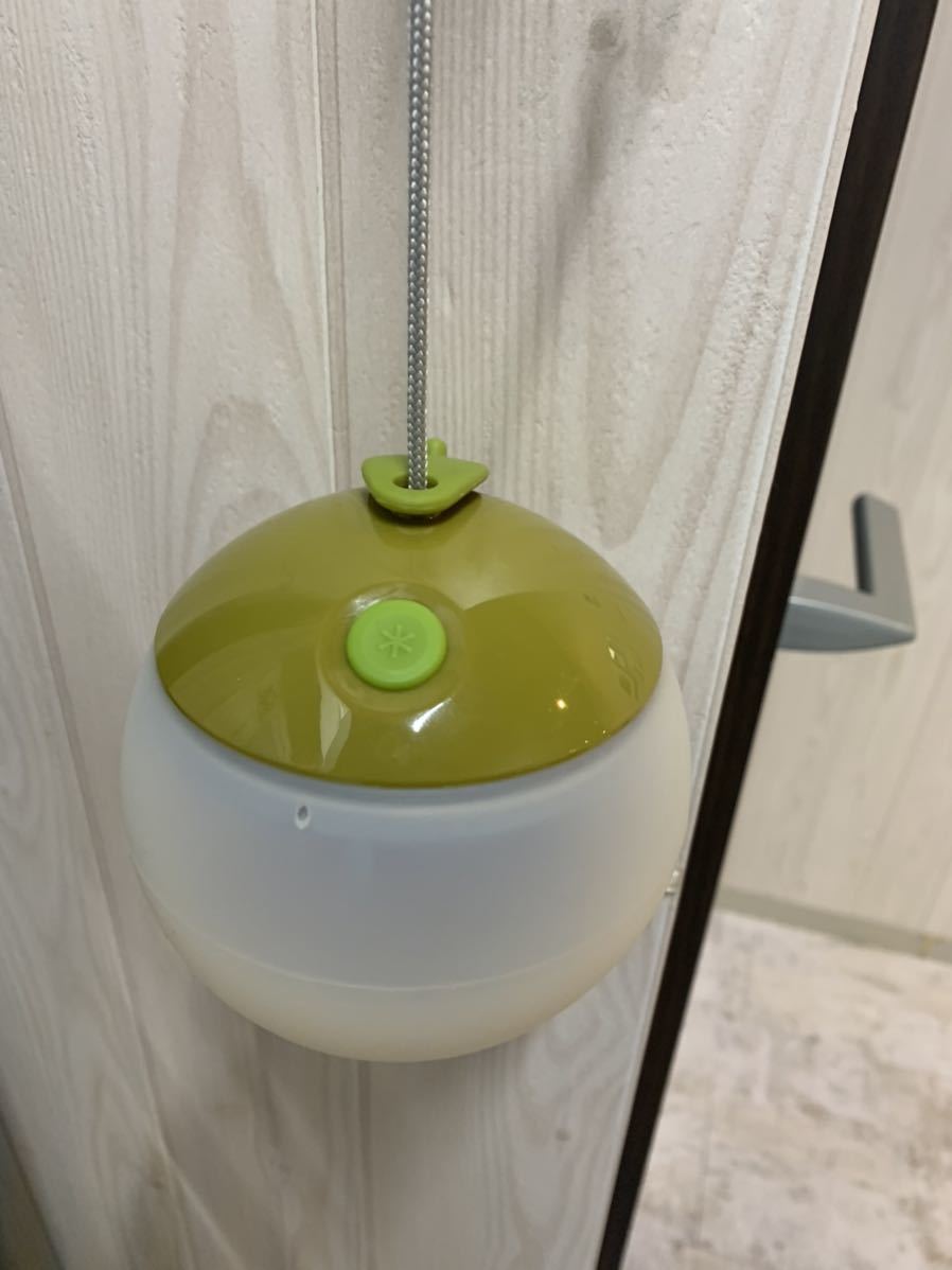  スノーピーク ほおずき(LED)｜売買されたオークション情報、yahooの商品情報をアーカイブ公開 - オークファン 電池式、バッテリーランタン