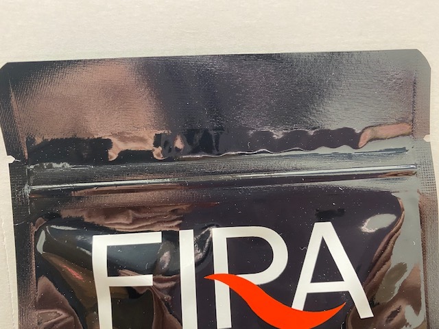 返品無料です 14665 健康食品☆FIRA ファイラマッスルサプリ HMB 36.9g