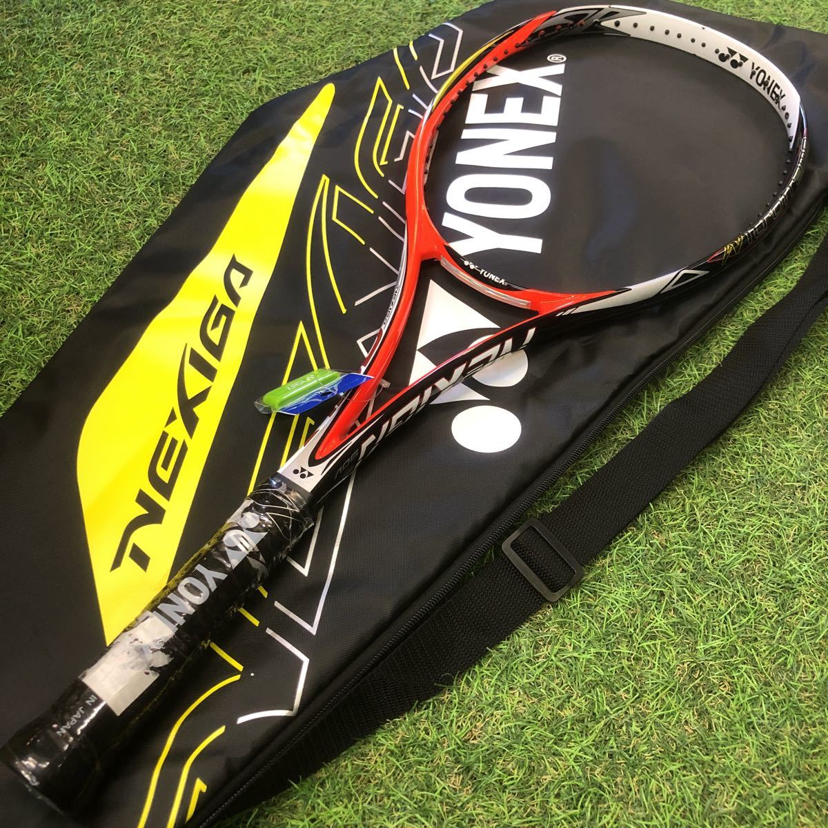 ヨネックス(YONEX) ネクシーガ 90 デュエル NXG90D (554 M X2790 YONEX