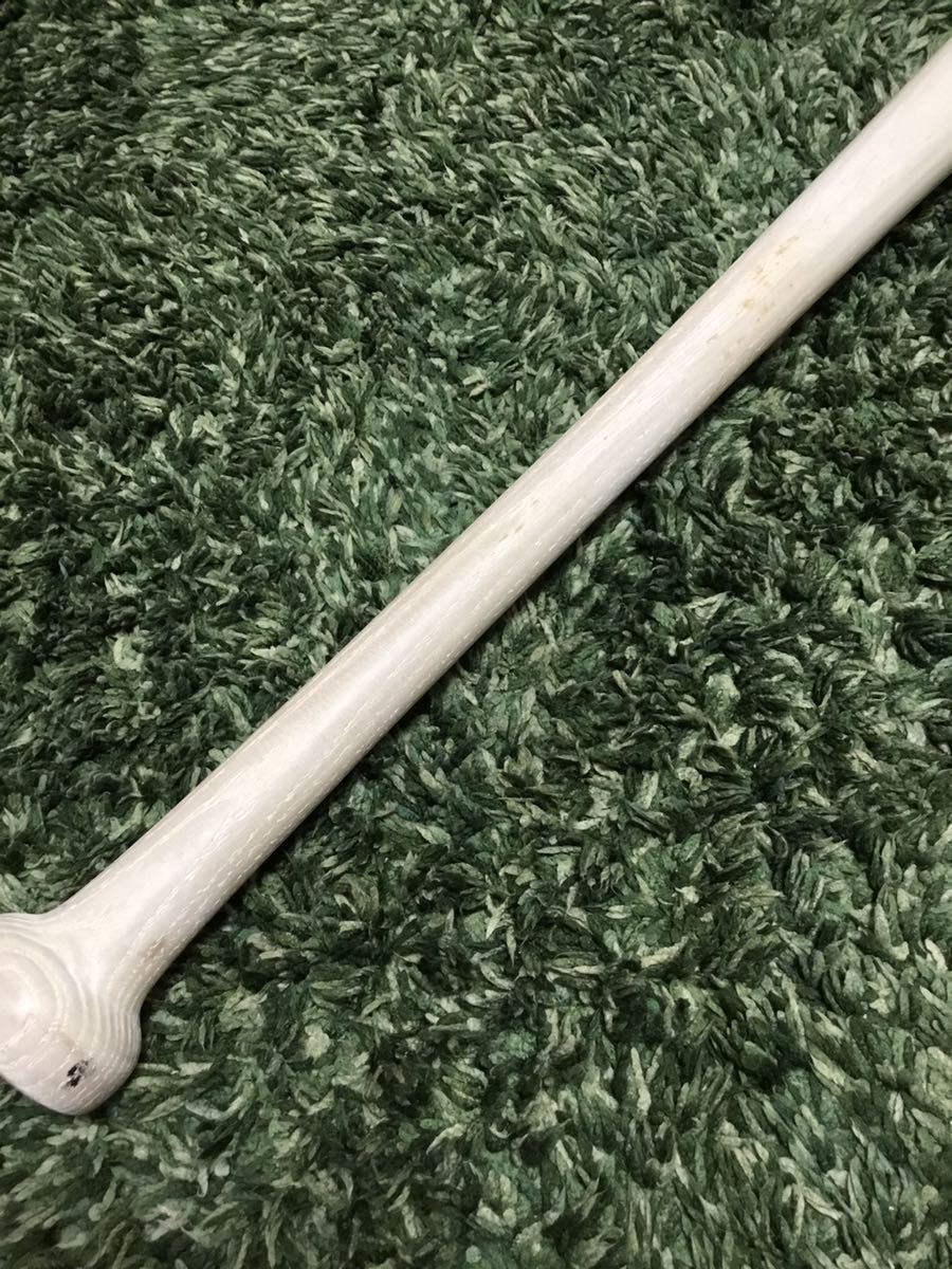 ナイキ - NIKE 清原モデル 清原和博モデル 木製バット 軟式 メルカリ 大人 760g 一般軟式木製バット kiyohara 即日発送NIKE 一般用 木製 85cm(木製)｜売買された