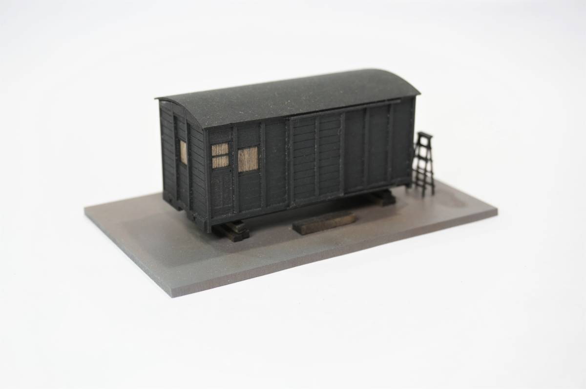  エムズコレクション だるま倉庫キット完成見本品(ストラクチャー)｜売買されたオークション情報、yahooの商品情報をアーカイブ公開 - オークファン ストラクチャー