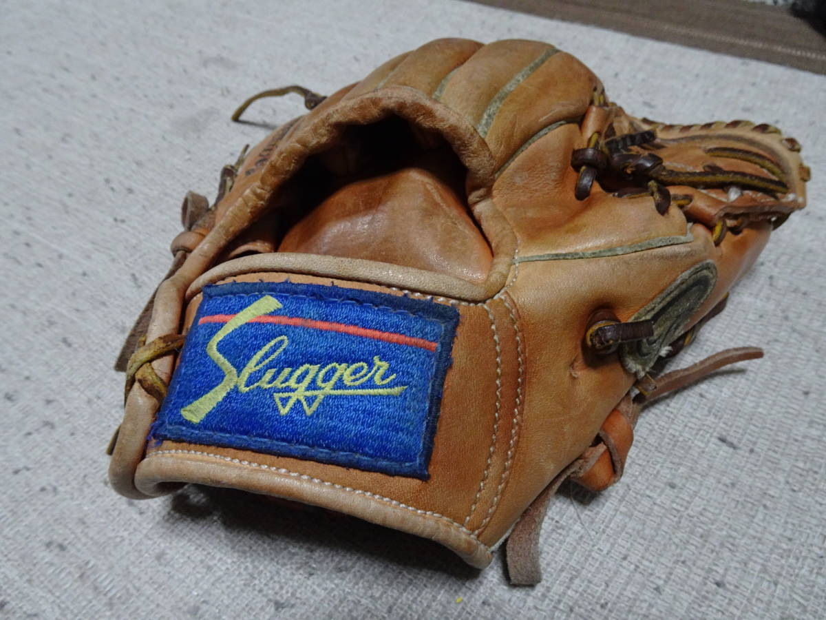 100%新品，定番人気 久保田スラッガー トレーニング グラブ 板グローブ 板グラブ KSG-PROB 軟式/硬式(内野手用)｜売買されたオークション情報、yahooの商品情報をアーカイブ公開 - オークファン 大人用