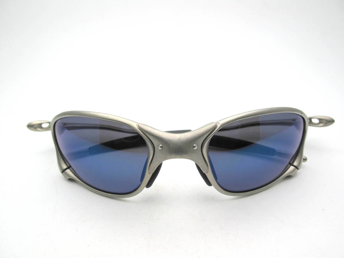 オークリー ジュリエット サングラス Oakley ハイブリッジフィット Sunglasses | Juliet｜Yahoo!フリマ（旧 OAKLEY SIG Juliet W POLISHED JULIET - eBay