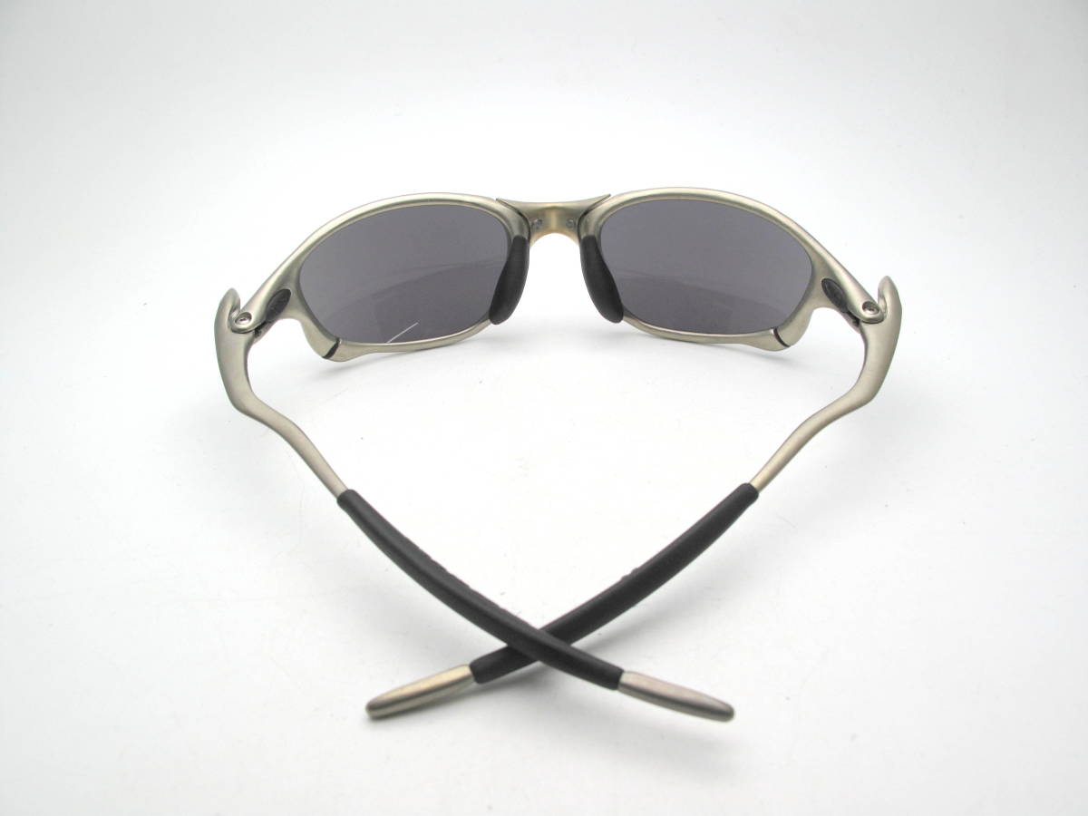 オークリー ジュリエット サングラス Oakley ハイブリッジフィット Sunglasses | Juliet｜Yahoo!フリマ（旧 OAKLEY SIG Juliet W POLISHED JULIET - eBay