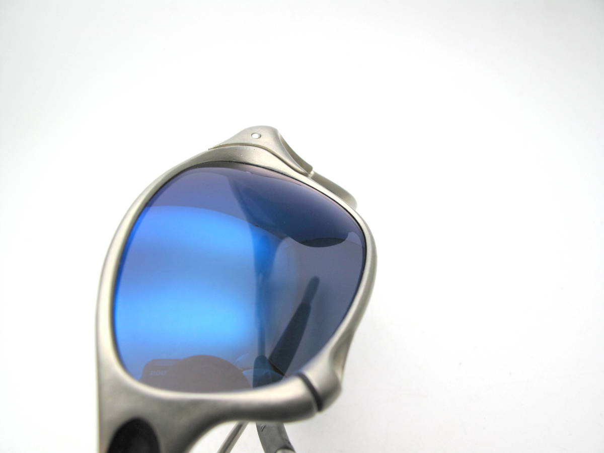 オークリー ジュリエット サングラス Oakley ハイブリッジフィット Sunglasses | Juliet｜Yahoo!フリマ（旧 OAKLEY SIG Juliet W POLISHED JULIET - eBay