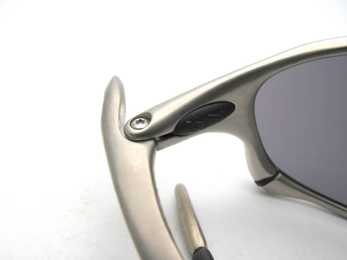 オークリー ジュリエット サングラス Oakley ハイブリッジフィット Sunglasses | Juliet｜Yahoo!フリマ（旧 OAKLEY SIG Juliet W POLISHED JULIET - eBay