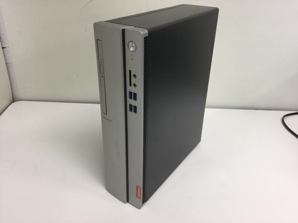 ジャンク!Lenovo 90GB0046JP○Core i5 7400 3.0G 8G 1T ,ジャンク