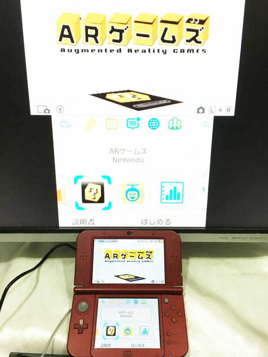 100%新品，本物保証 偽トロ NEW 3DS LL 完動品 動作快調 /実況/配信/キャプチャーボード(ニンテンドー3DS LL本体)｜売買されたオークション情報、yahooの商品情報をアーカイブ公開 - オークファン ニンテンドー3DS LL本体