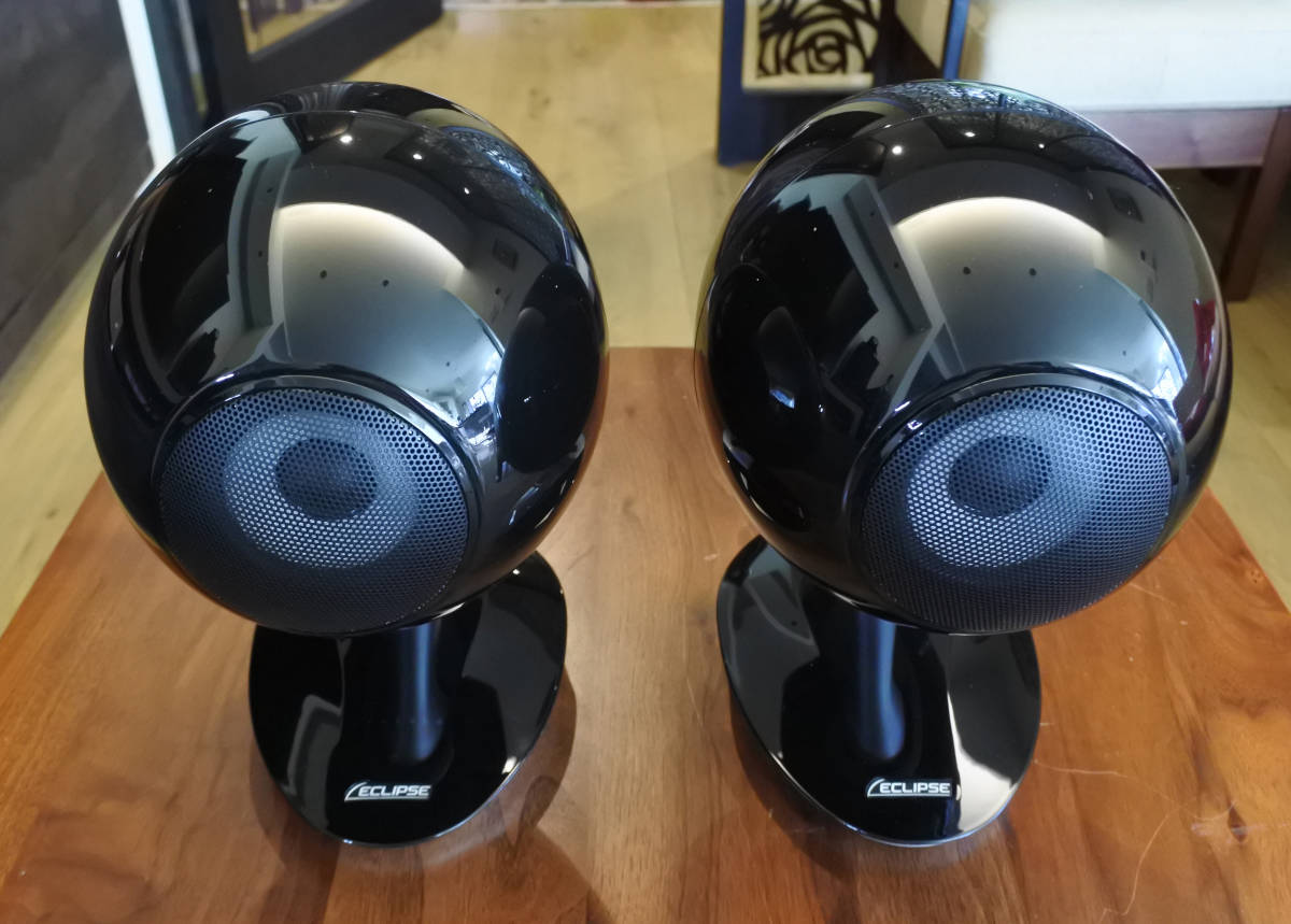 純正買付 ECLIPSE「TD-M1」美品！！！