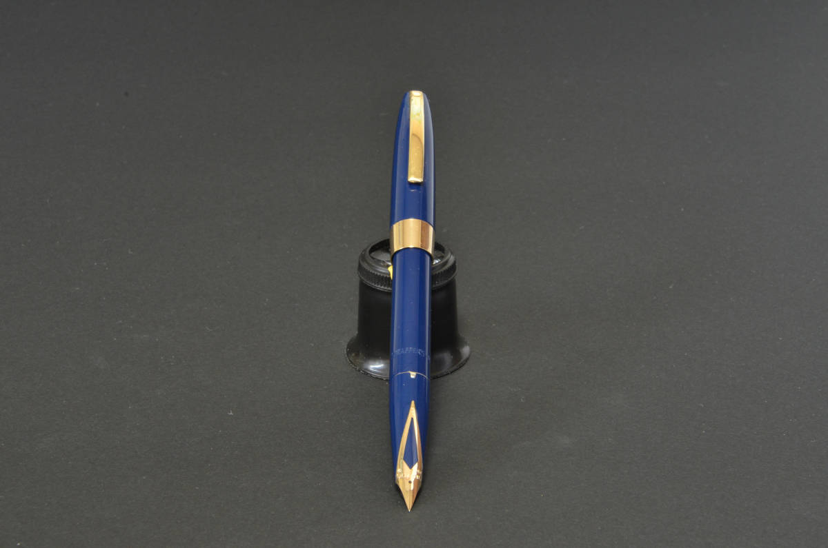 シェーファー 万年筆 インペリアル SHEAFFER 14K Sheaffer公式