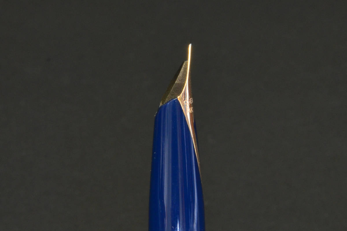 シェーファー 万年筆 インペリアル SHEAFFER 14K Sheaffer公式