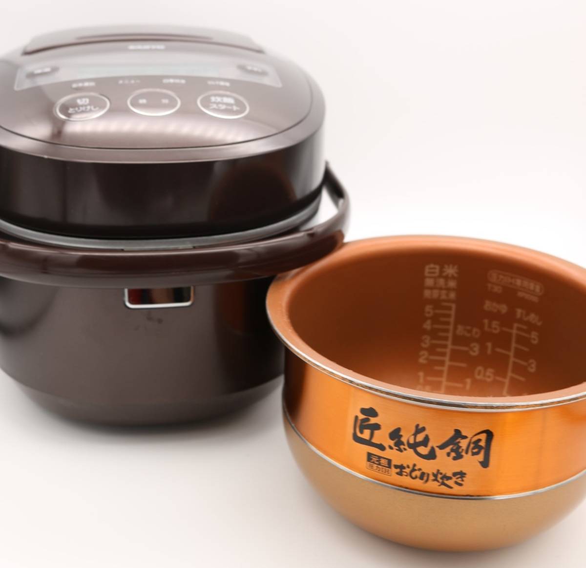 SANYO 圧力IH 炊飯器 5.5合 ECJ-XP2000 2011年製 ECJ-XP2000 SANYO サンヨー圧力IHジャー 炊飯器(5.5合炊き)2011年製 SANYO