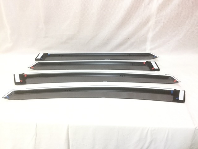 プリウス α ZVW 40 トヨタ 純正 オプション モデリスタ ダウンサス