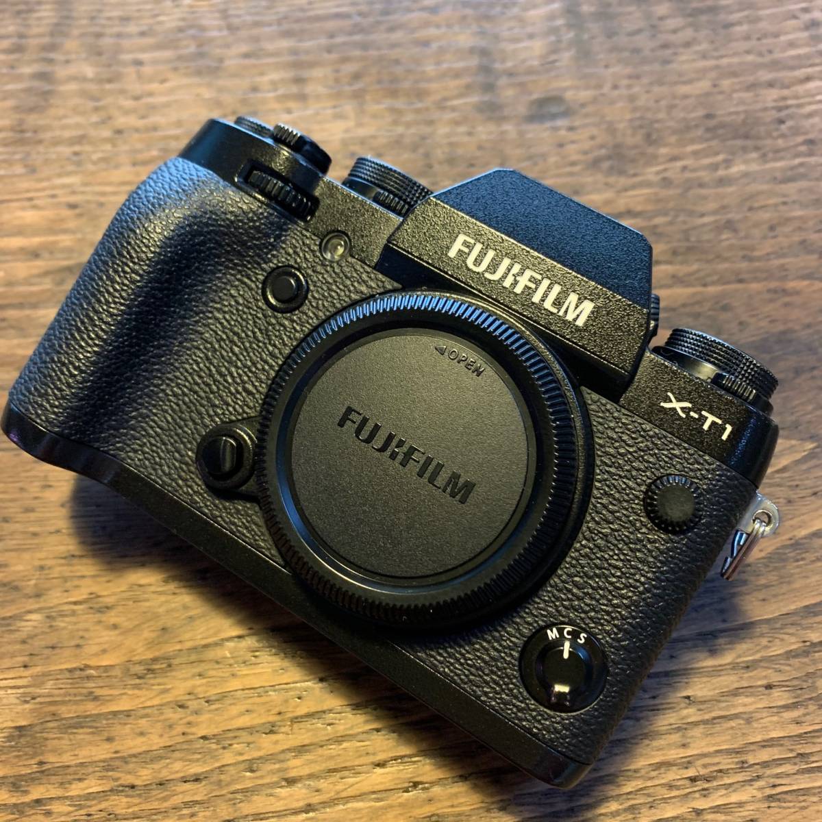 FUJIFILM X-T1 | FUJIFILM（フジフイルム） フォトヨドバシ 実写