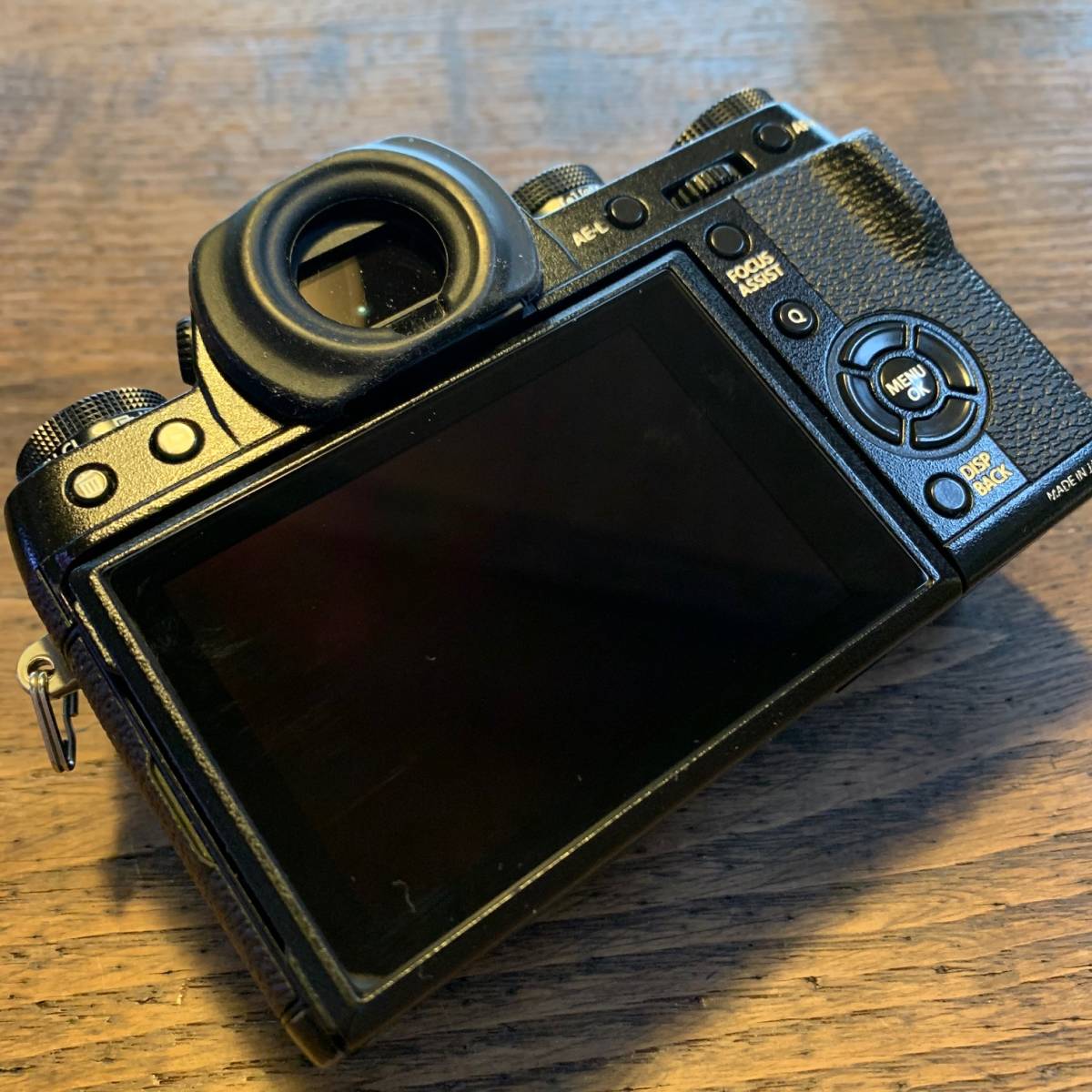 FUJIFILM X-T1 | FUJIFILM（フジフイルム） フォトヨドバシ 実写