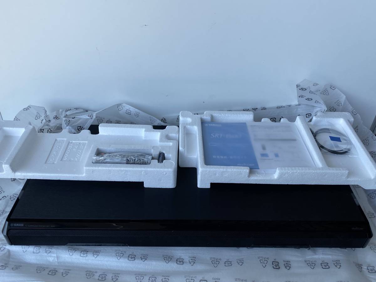 ヤマハ デジタル・サウンド・プロジェクター YAMAHA HDMI - YSP-5600 