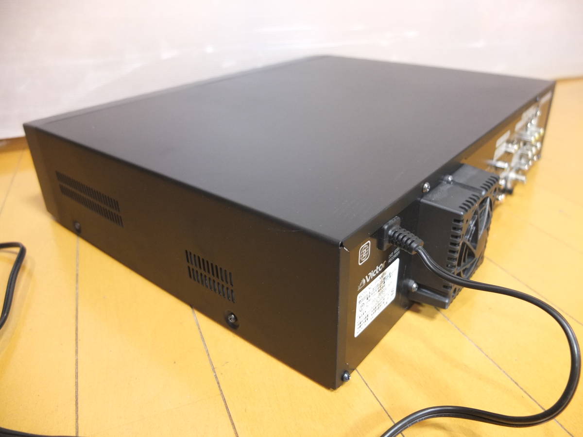 VICTOR/ビクター SR-DVM700 業務用 miniDV/DVD-R/HDD.ビデオデッキ