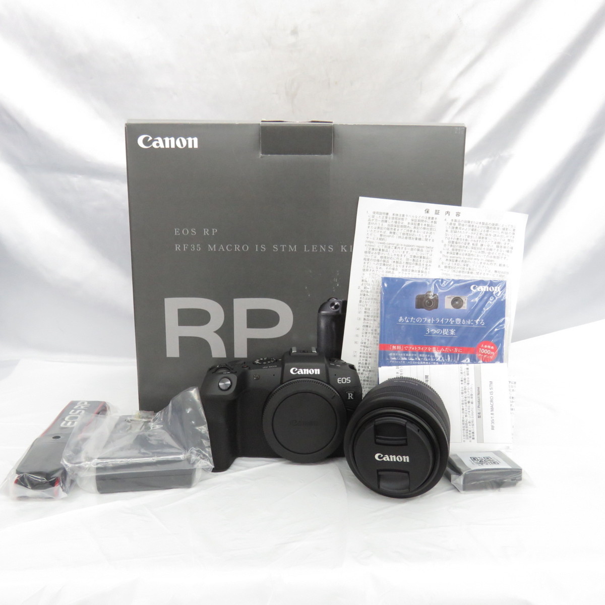 キヤノン EOS canon ミラーレス ミラーレス一眼カメラ EOSの通販 