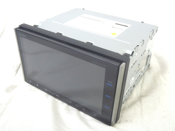 Gathers VXM-155VFi ホンダ 純正 プレミアムインターナビ 公式通販