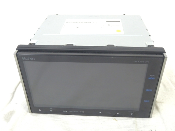 Gathers VXM-155VFi ホンダ 純正 プレミアムインターナビ 公式通販