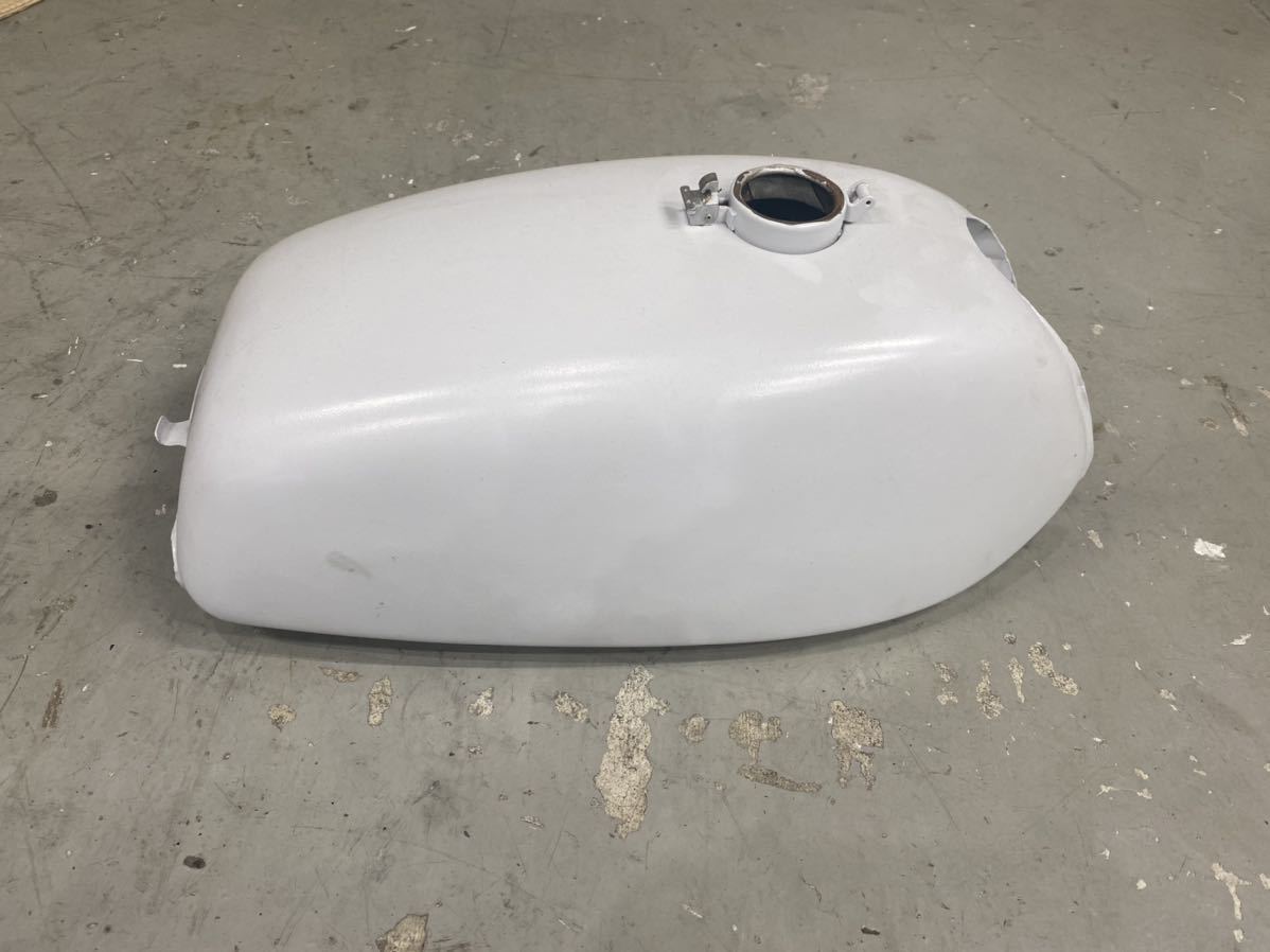 350SS カワサキ 2026年最新Yahoo!オークション S2 マッハⅡ タンクの 
