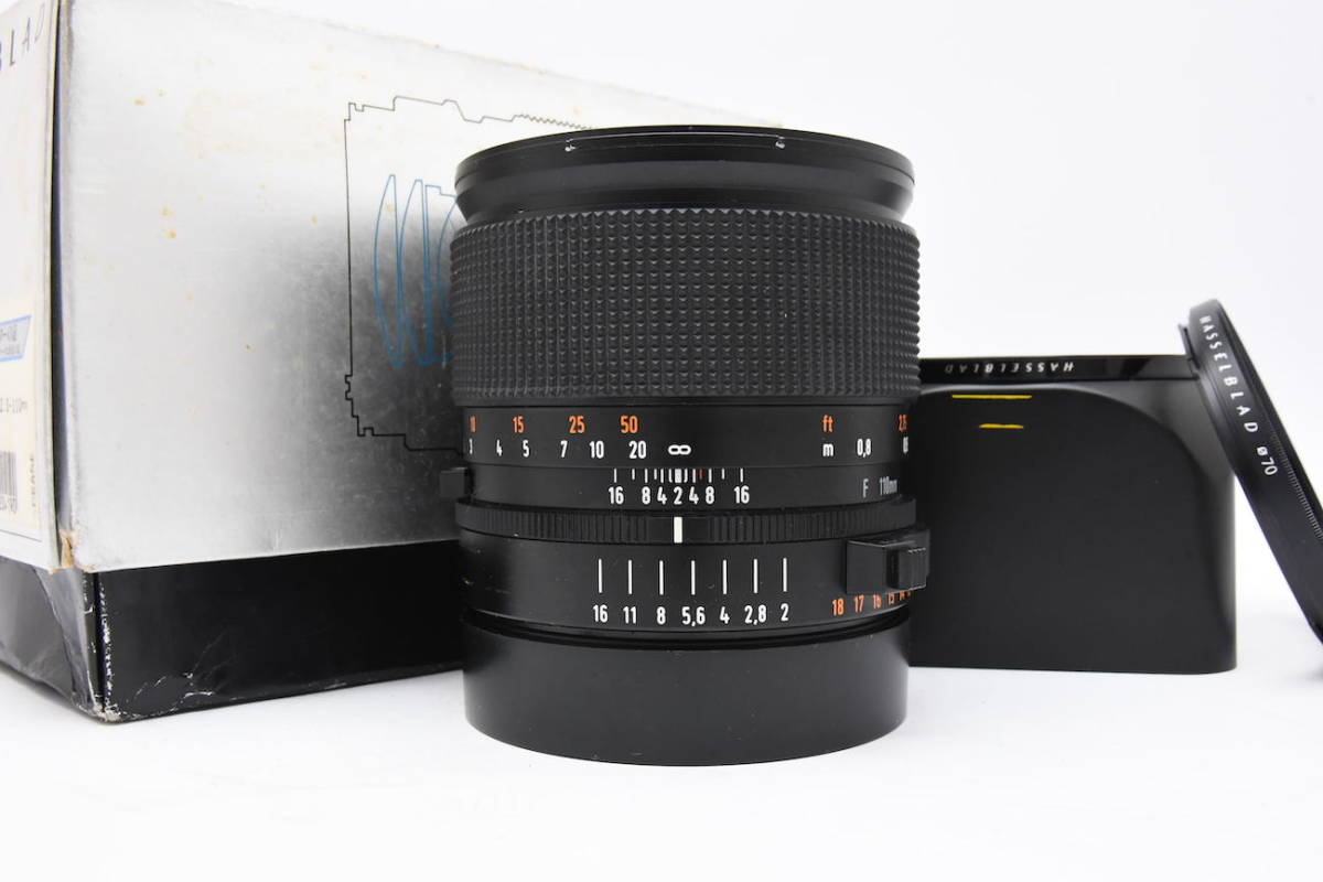 ハッセルブラッド Carl Zeiss HASSELBLAD ☆実用品☆ 正規取扱店、公式