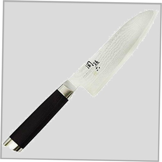 得価，限定SALE KAI 貝印 B-UQ 165mm AE5200 三徳包丁 関孫六 ダマスカス(住まい、インテリア)｜売買されたオークション情報、yahooの商品情報をアーカイブ公開 - オークファン その他